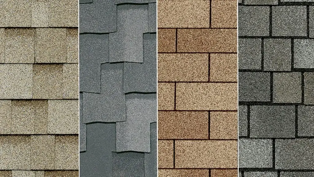 Consumer Roofing INC asphalt roof